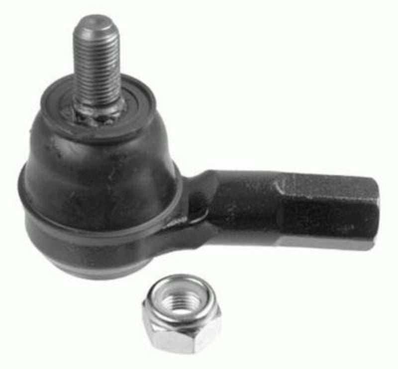 LEMFÖRDER Tie Rod End Left/Right for Mitsubishi 1184101