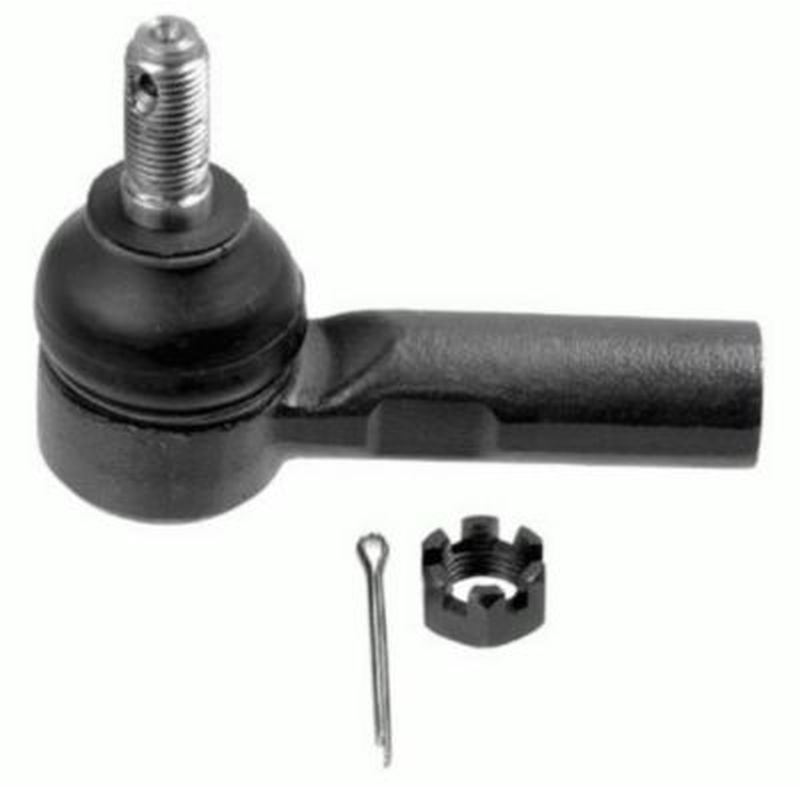 LEMFÖRDER Tie Rod End Left/Right for Toyota 1190601