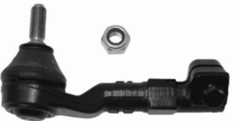 LEMFÖRDER Tie Rod End Left/outer for Renault 1210002