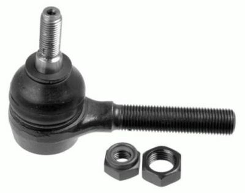 LEMFÖRDER Tie Rod End Left/Right/outer for Renault 1211704