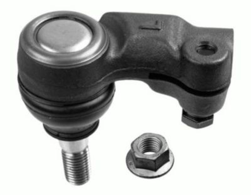 LEMFÖRDER Tie Rod End Left/outer for Vauxhall/Opel 1217304