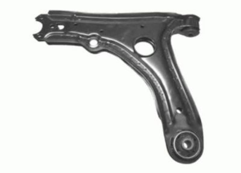 LEMFÖRDER Control/Trailing Arm Lower/Left/Right for Audi/VW 1446601