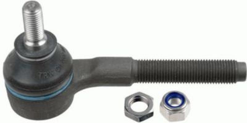 LEMFÖRDER Tie Rod End for Citroen/Peugeot 1480001