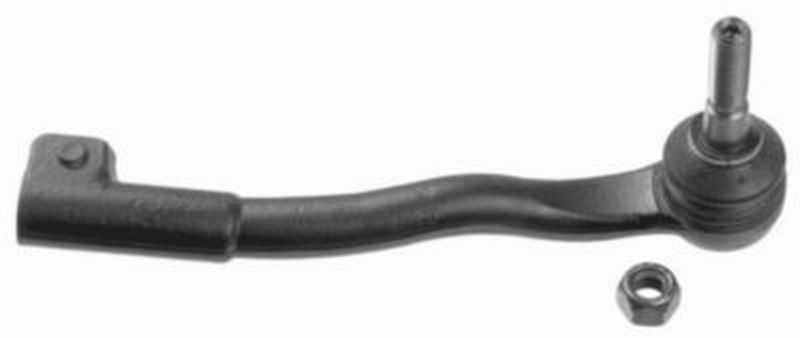 LEMFÖRDER Tie Rod End Right for BMW 1538603