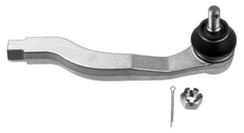 LEMFÖRDER Tie Rod End Right/outer for Honda 1543803