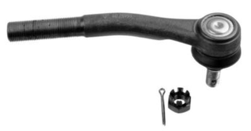 LEMFÖRDER Tie Rod End Right for Lada 1545701