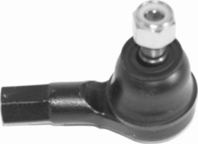 LEMFÖRDER Tie Rod End Left/Right for Mitsubishi 1556001