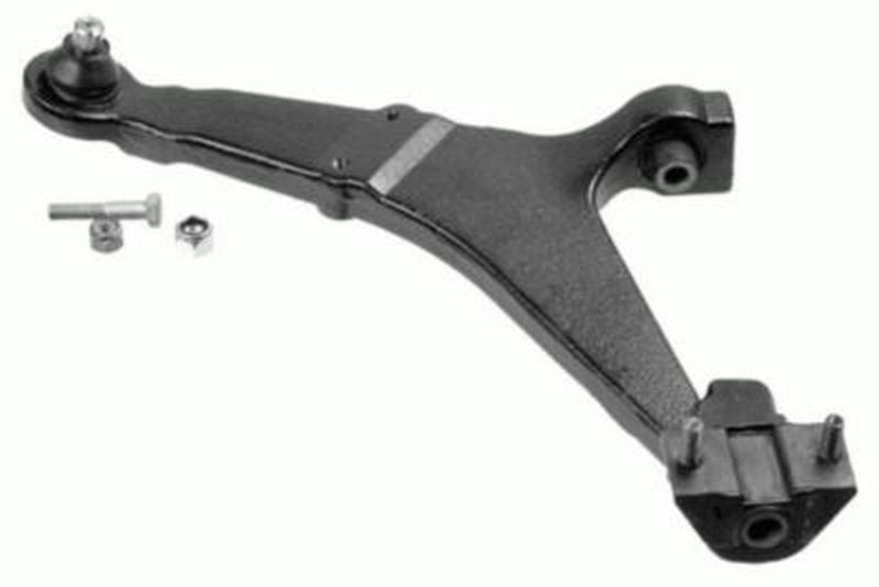 LEMFÖRDER Control/Trailing Arm Left/Lower for Citroen/Peugeot 1743304