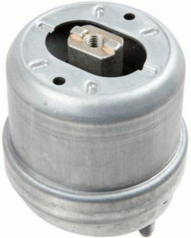 Lemforder Mounting Engine Right For Vw 1768002