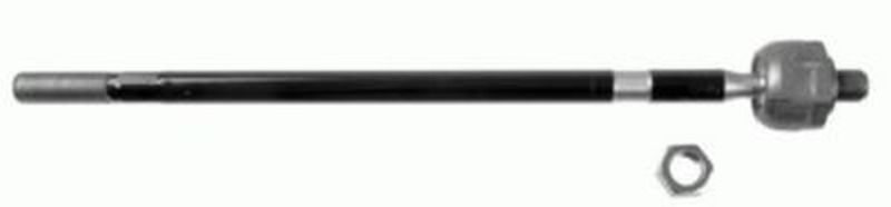 LEMFÖRDER Inner Tie Rod Left/Right for Mercedes 1887602