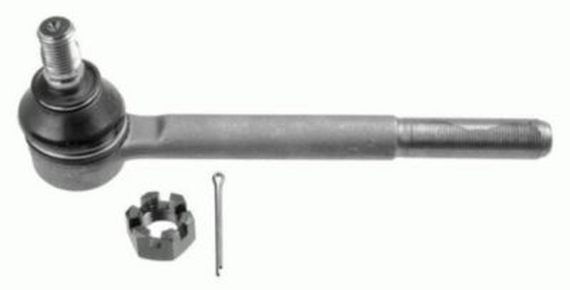 LEMFÖRDER Tie Rod End Left/Right/inner for Lada 2006902