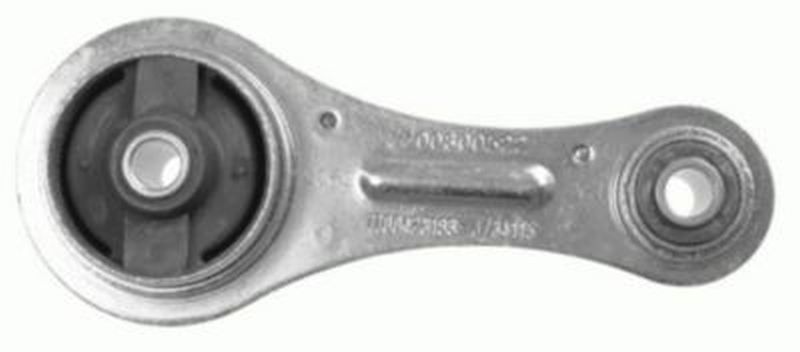 Lemforder Mounting Engine Rear Axle For Renault 2009401