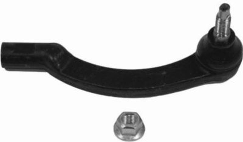 LEMFÖRDER Tie Rod End Right/outer for Volvo 2013702