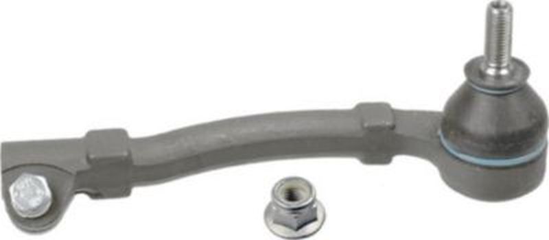 LEMFÖRDER Tie Rod End Left for Renault 2119301