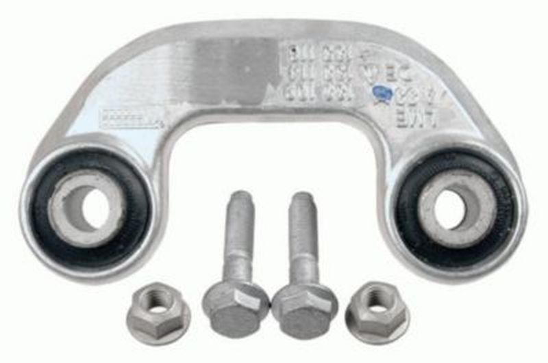 LEMFÖRDER Stabiliser Link Bar Left for Audi/VW 2155402