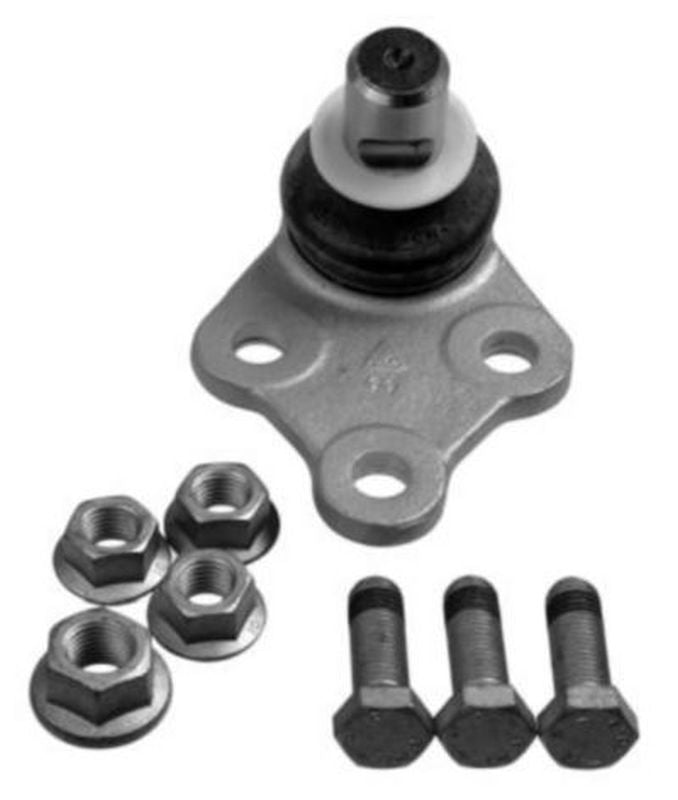 Lemforder Ball Joint Front Left Right 2239402