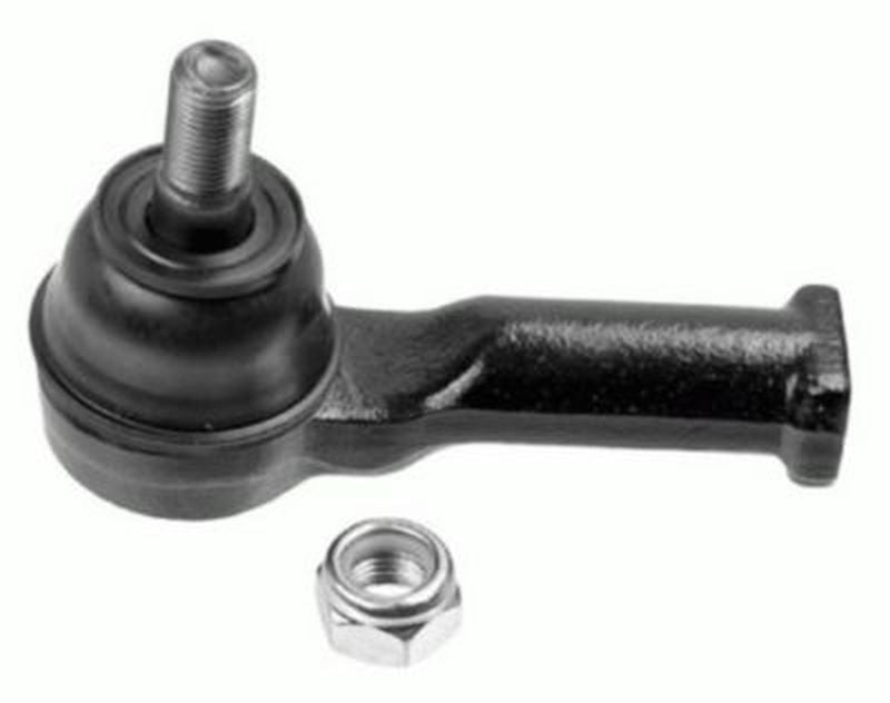 LEMFÖRDER Tie Rod End Left/Right/outer for Mazda 2269602