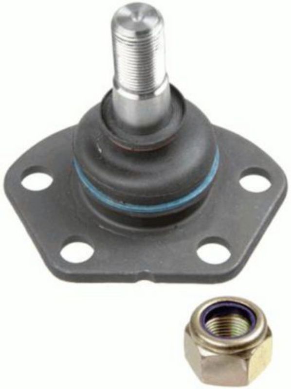 Lemforder Ball Joint Front Left Right 2453901