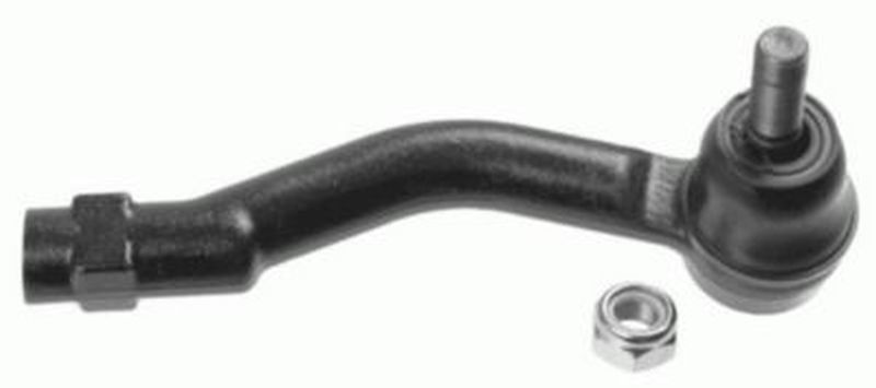 LEMFÖRDER Tie Rod End Left/outer for Toyota 2518801