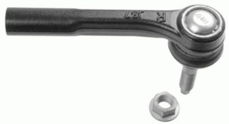LEMFÖRDER Tie Rod End Right for Vauxhall/Opel 2532402