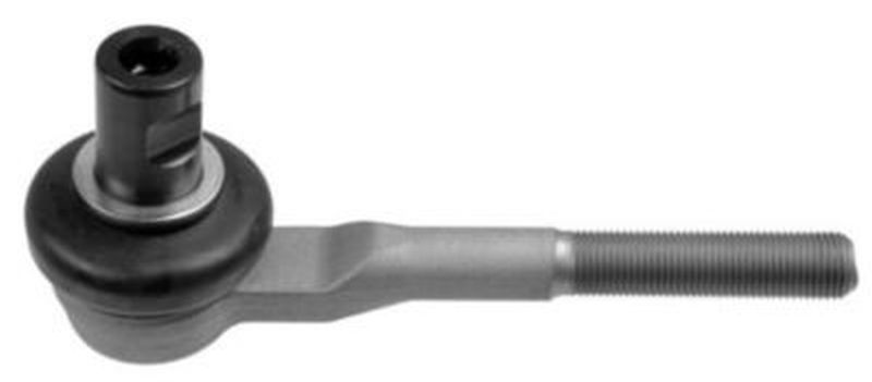 LEMFÖRDER Tie Rod End Left/Right for Audi/VW 2533601
