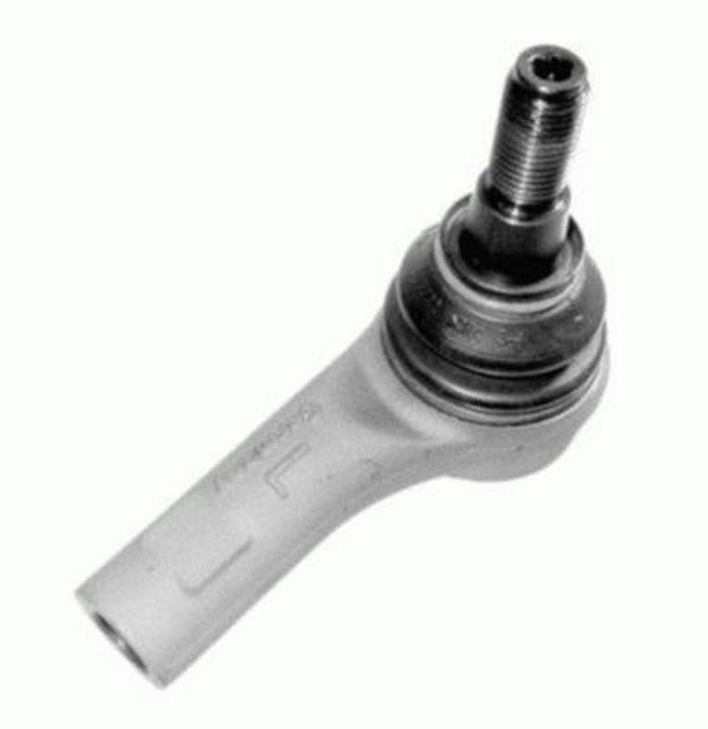 LEMFÖRDER Tie Rod End for Audi/VW 2534101