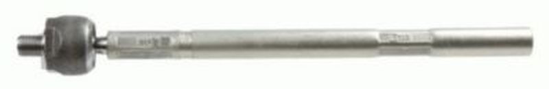 LEMFÖRDER Inner Tie Rod Left/Right for Citroen/Peugeot 2550201