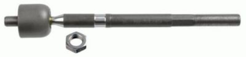 LEMFÖRDER Inner Tie Rod Left/Right for Citroen/Peugeot 2550701