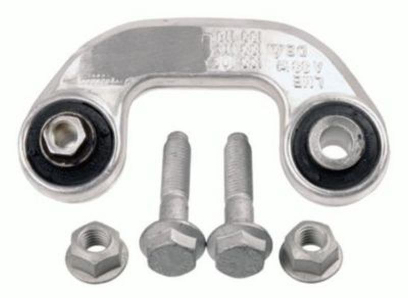 LEMFÖRDER Stabiliser Link Bar Left for Audi/VW 2585702