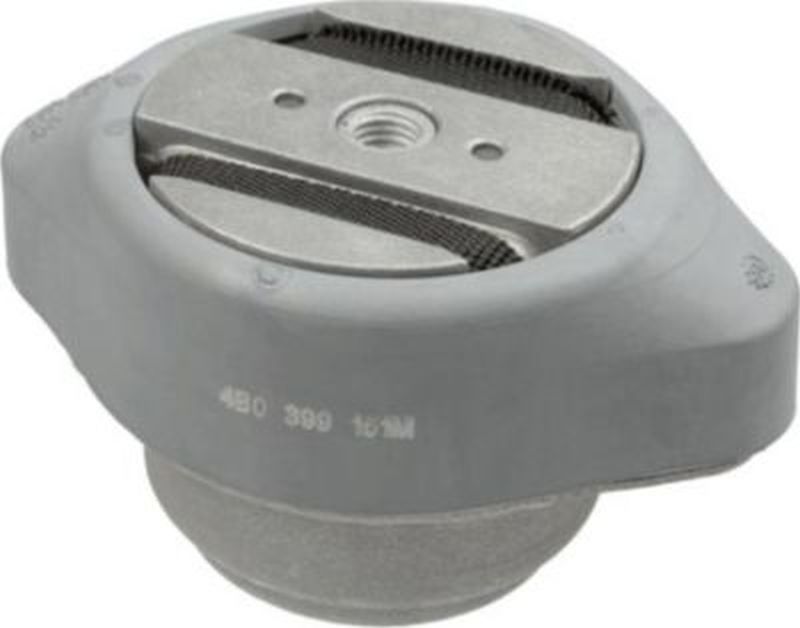 Lemforder Mounting Automatic Transmission Left Right 2586502
