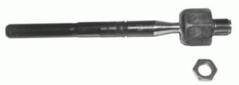 LEMFÖRDER Inner Tie Rod Left/Right for BMW 2589702