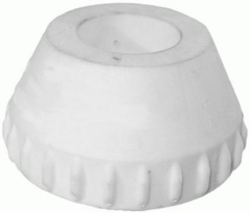 Lemforder Rubber Buffer Engine Mounting System Front Axle 2592901