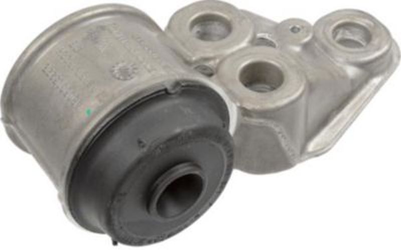 LEMFÖRDER Axle beam Bush Right for Audi/VW 2594801