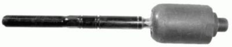 LEMFÖRDER Inner Tie Rod Left/Right for Mercedes 2601301