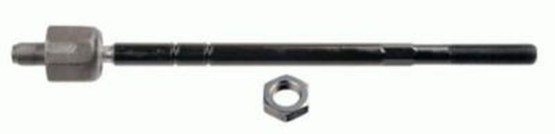 LEMFÖRDER Inner Tie Rod Left/Right for Audi/VW 2667101