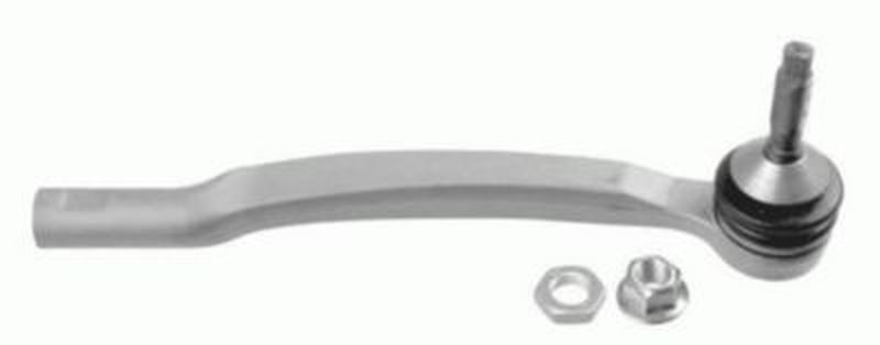 LEMFÖRDER Tie Rod End Right for Volvo 2670202