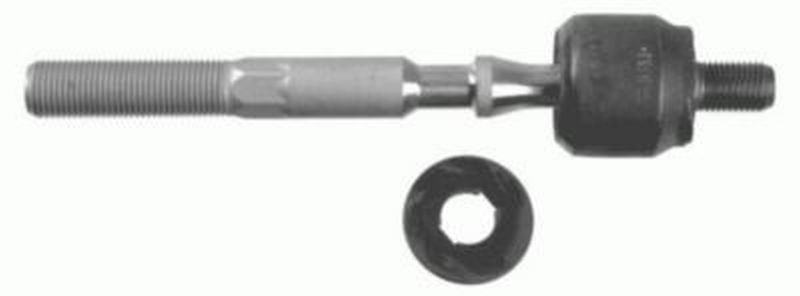 LEMFÖRDER Inner Tie Rod Left/Right for Renault 2670601
