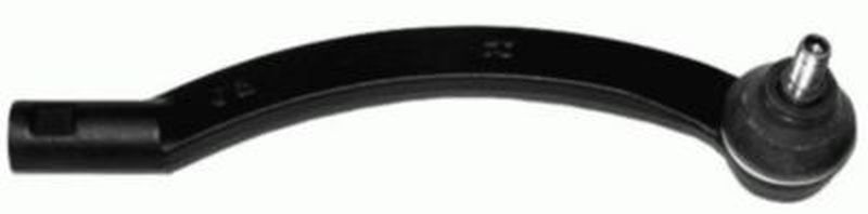 LEMFÖRDER Tie Rod End Right for BMW 2670801