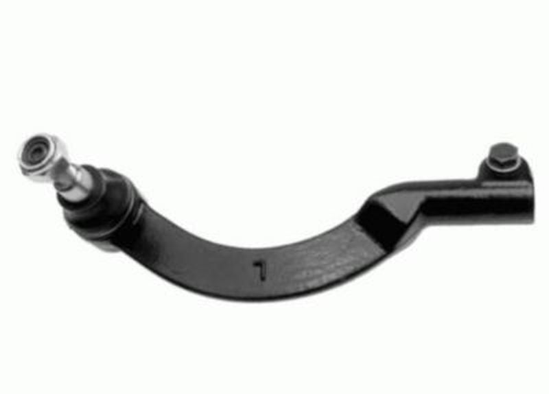 LEMFÖRDER Tie Rod End Left/outer for Renault 2671202