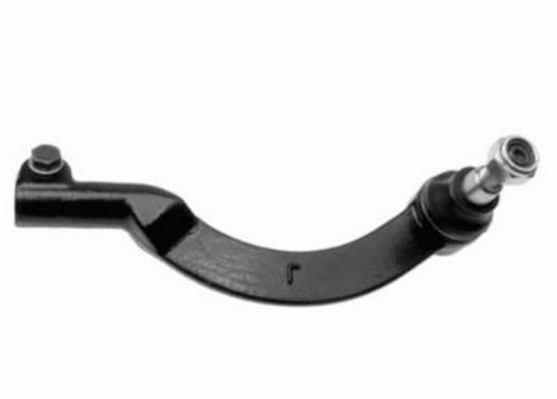 LEMFÖRDER Tie Rod End Right/outer for Renault 2671302