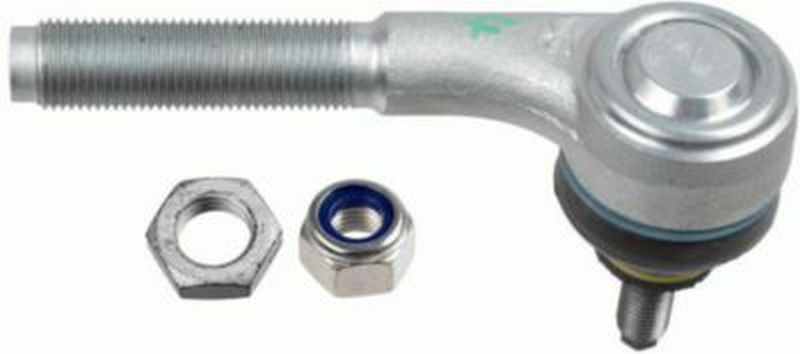 LEMFÖRDER Tie Rod End Right for Citroen/Peugeot 2675101