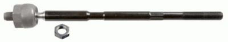 LEMFÖRDER Inner Tie Rod Left/Right for Audi/VW 2714101