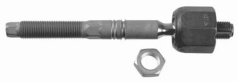 LEMFÖRDER Inner Tie Rod Left/Right for Audi/VW 2759601
