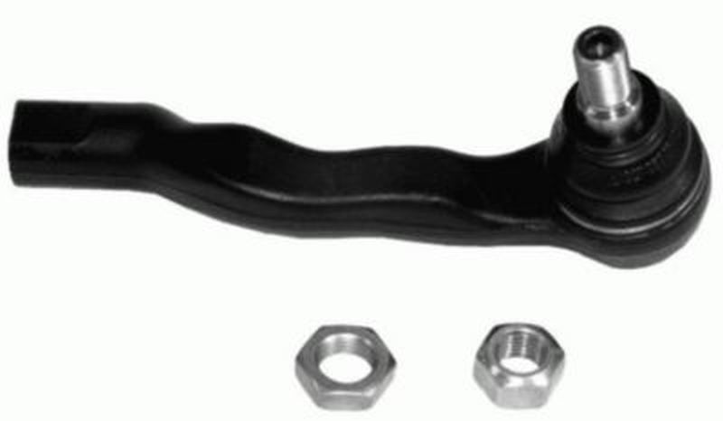 LEMFÖRDER Tie Rod End Right for Mercedes 2766502