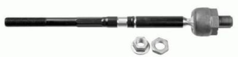 LEMFÖRDER Inner Tie Rod Left/Right for Vauxhall/Opel 2772701