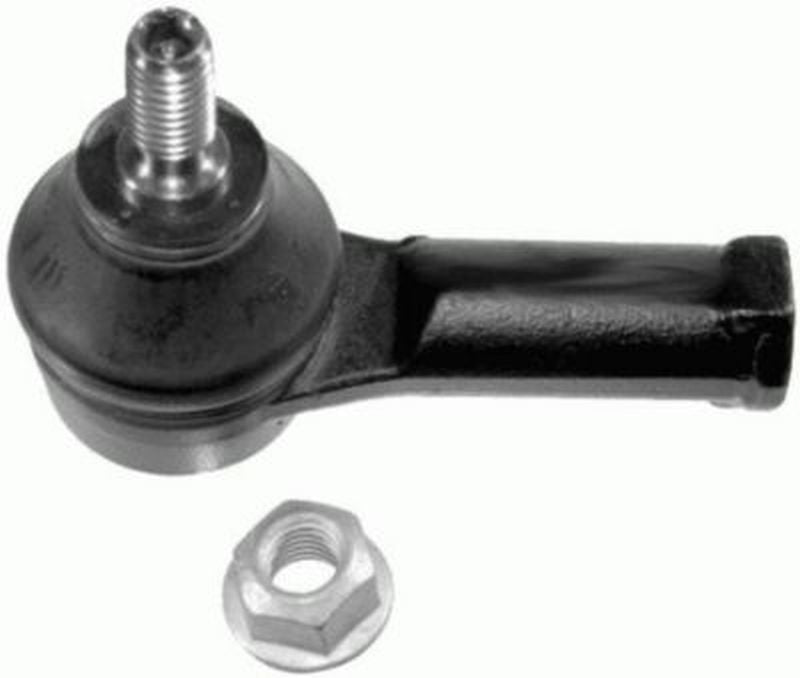 LEMFÖRDER Tie Rod End Left/Right/outer for Ford 2832502