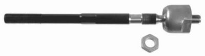 LEMFÖRDER Inner Tie Rod Left/Right for Renault 2835801