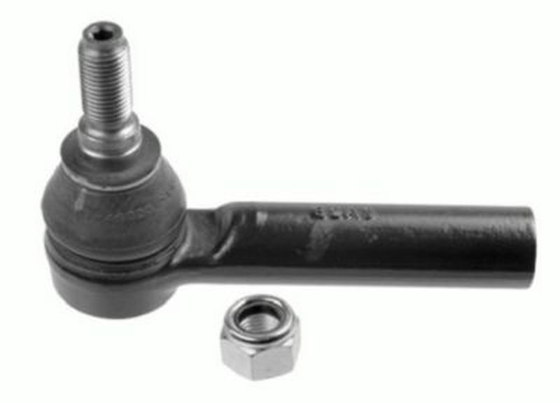 LEMFÖRDER Tie Rod End Left/Right/outer for Citroen/Peugeot 2849902