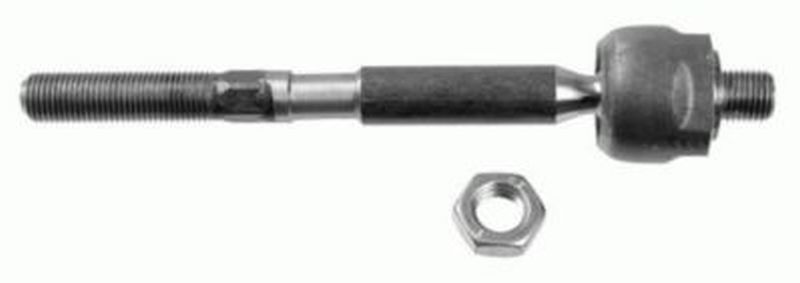 LEMFÖRDER Inner Tie Rod Left/Right for Audi/VW 2864801