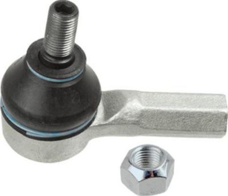 LEMFÖRDER Tie Rod End Left/Right/outer for Vauxhall/Opel 2876802